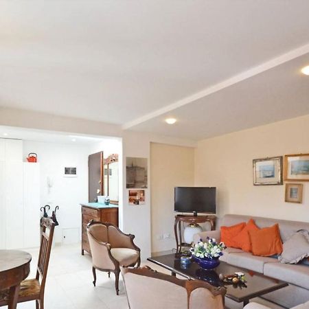 Ferienwohnung Residenza Ludovica Venedig Exterior foto