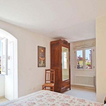 Ferienwohnung Residenza Ludovica Venedig Exterior foto