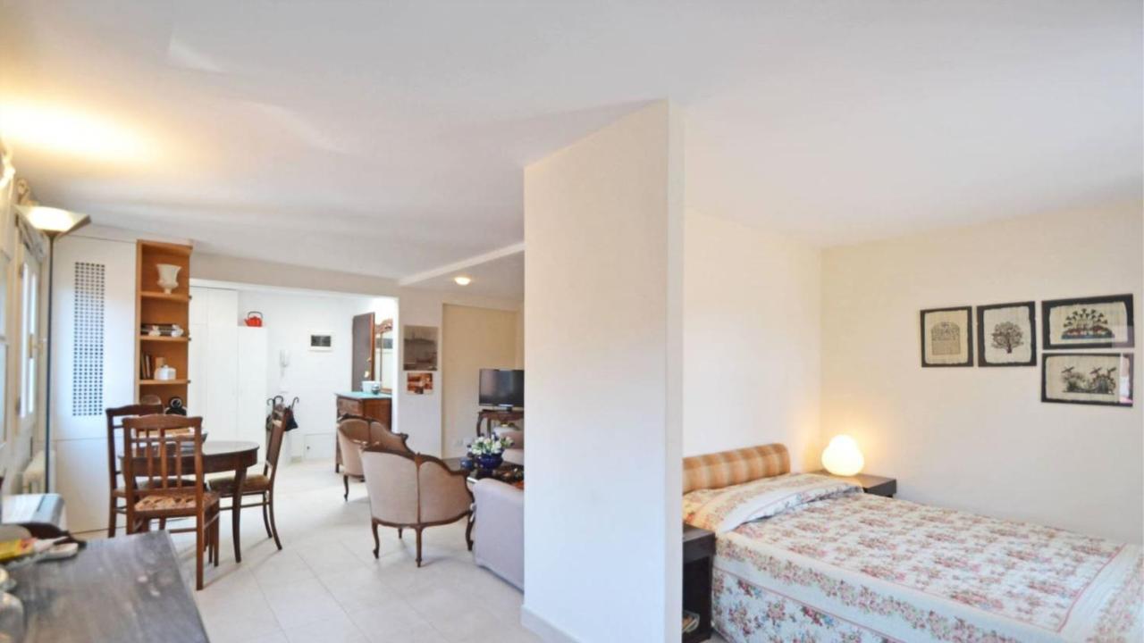 Ferienwohnung Residenza Ludovica Venedig Exterior foto