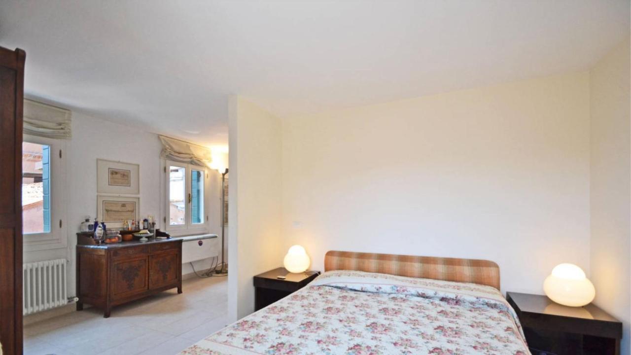 Ferienwohnung Residenza Ludovica Venedig Exterior foto