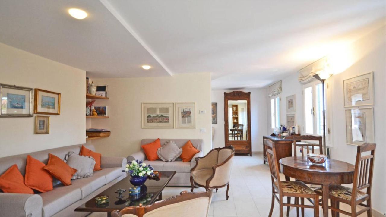 Ferienwohnung Residenza Ludovica Venedig Exterior foto